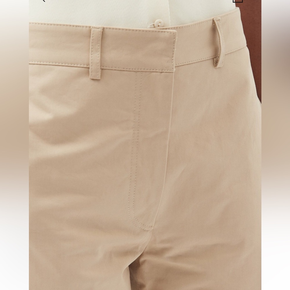 Raey Straight Leg Chino - Picture 5 of 13